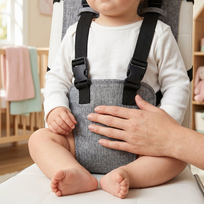 Snug Baby Chair Harness