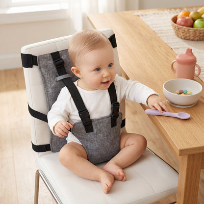 Snug Baby Chair Harness