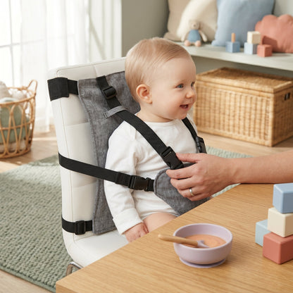 Snug Baby Chair Harness