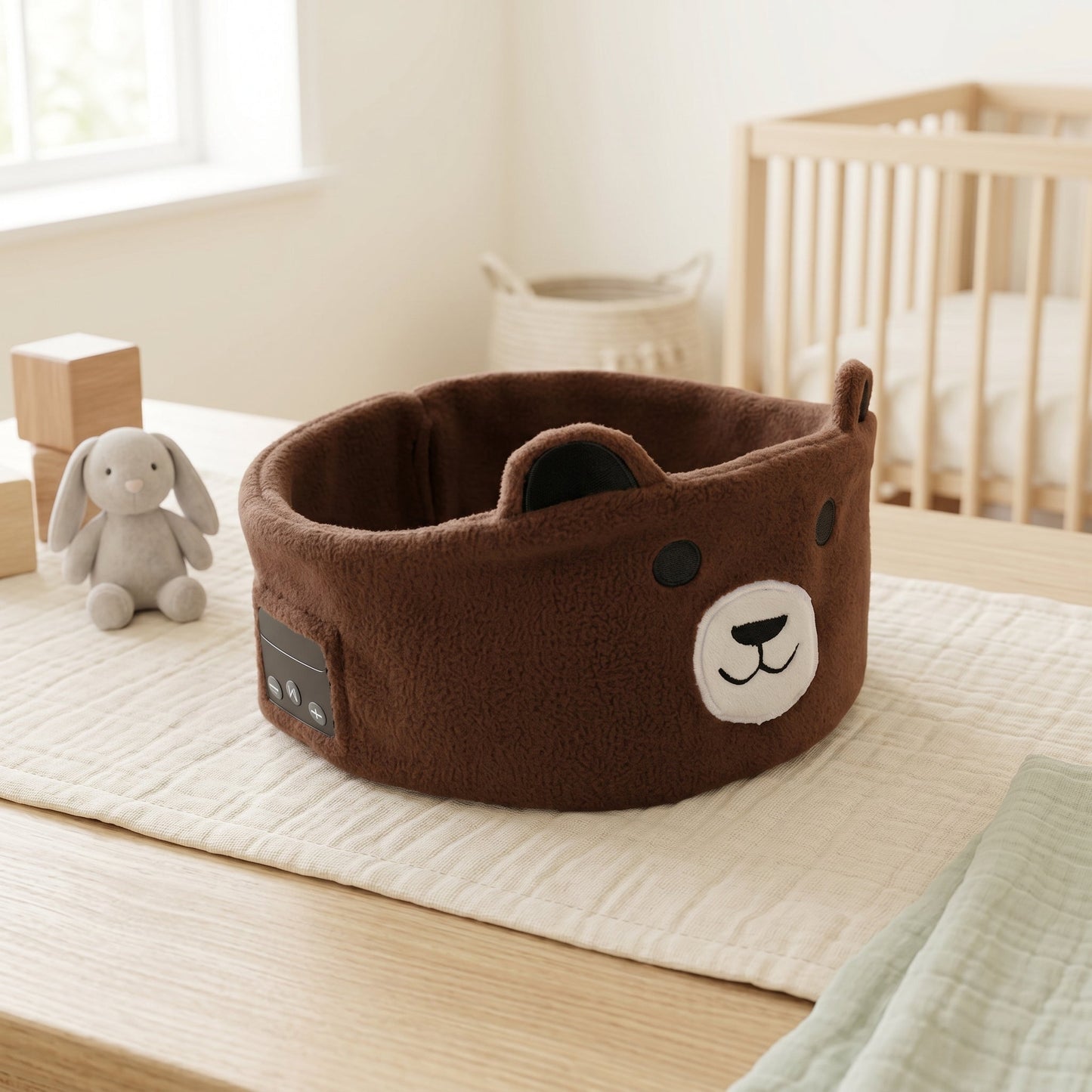 Drift Kids Audio Headband