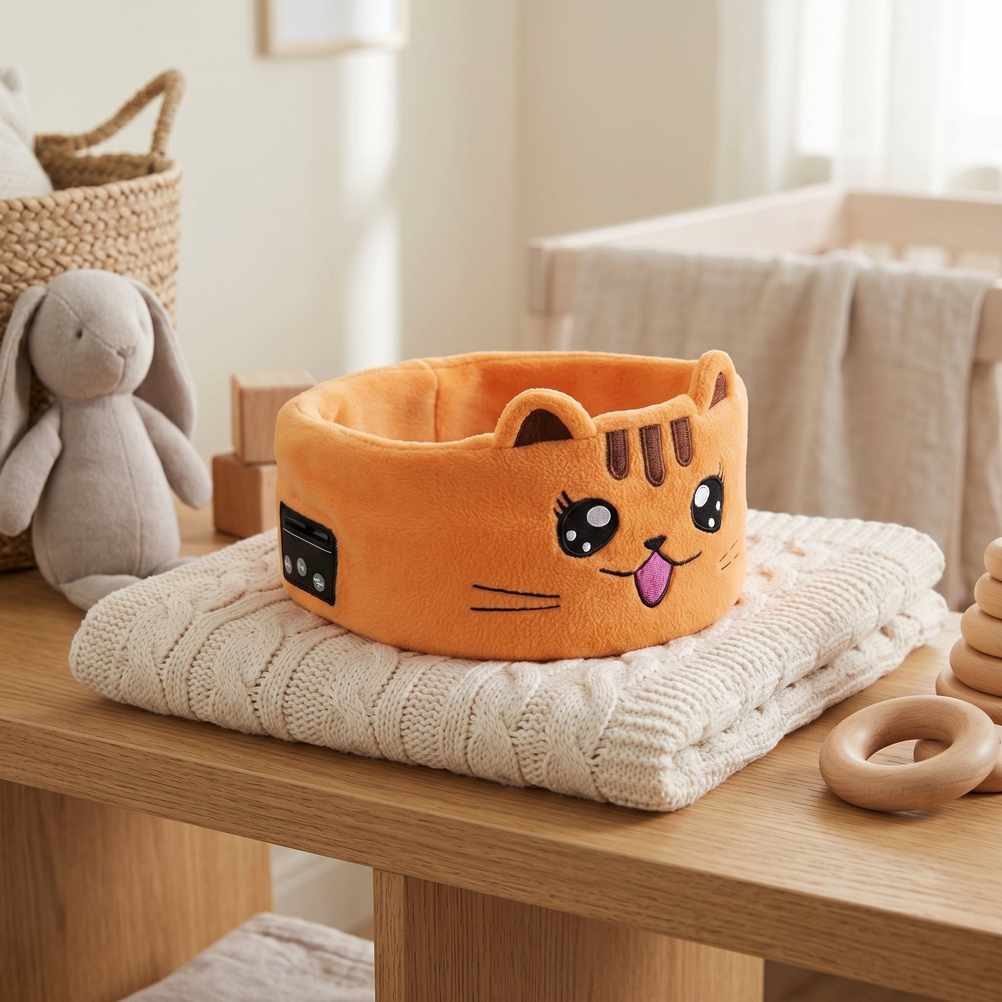Drift Kids Audio Headband