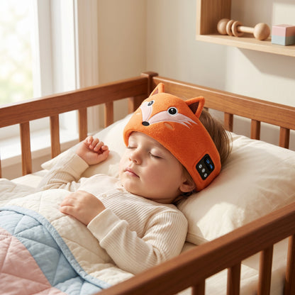 Drift Kids Audio Headband