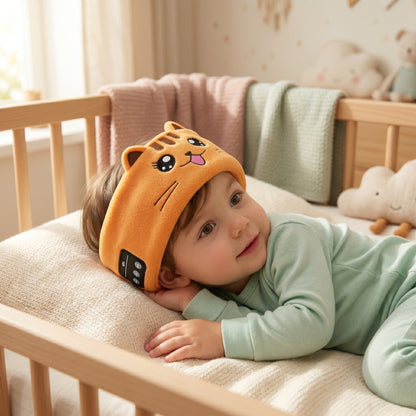 Drift Kids Audio Headband