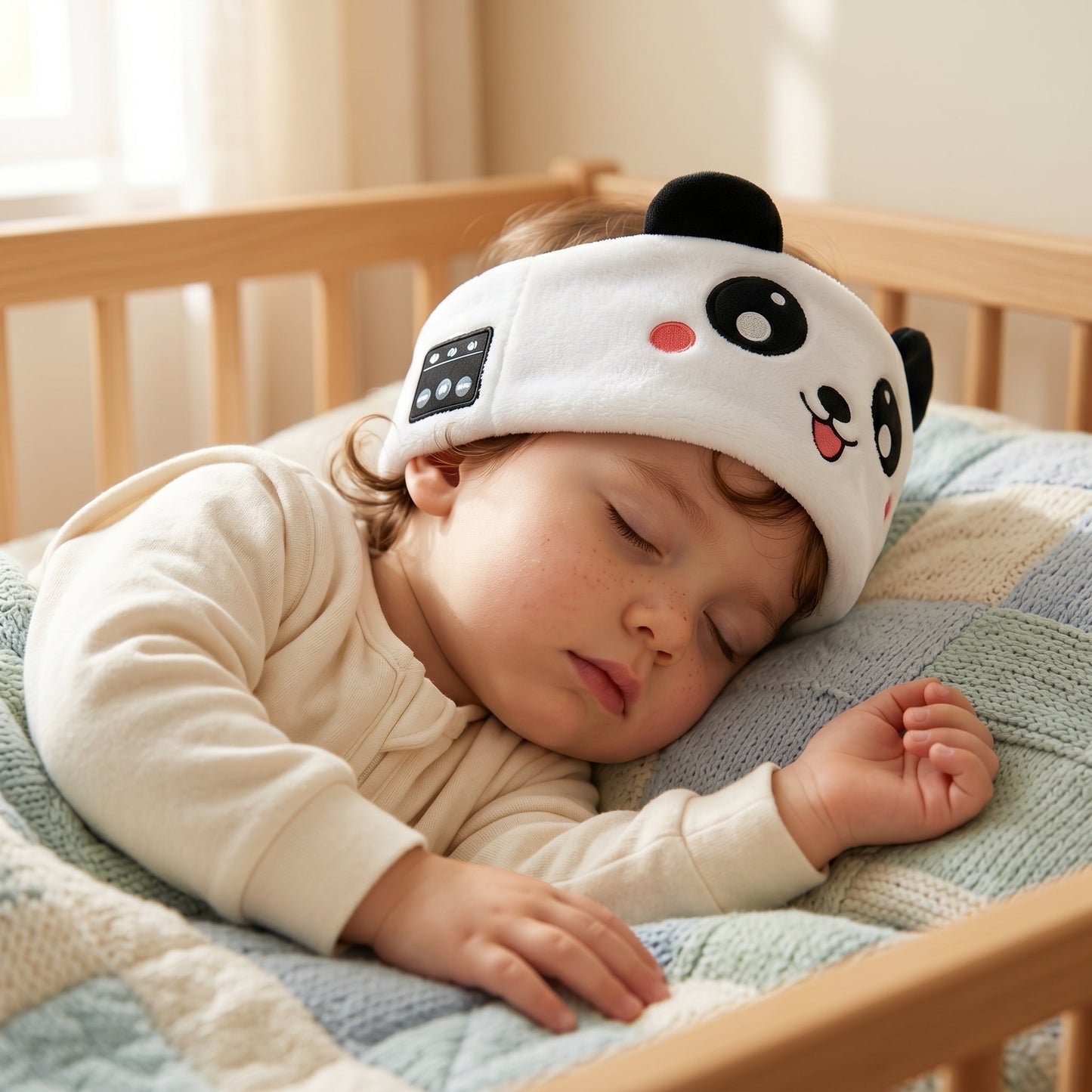 Drift Kids Audio Headband