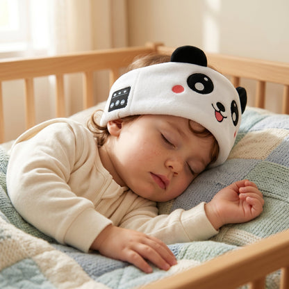 Drift Kids Audio Headband