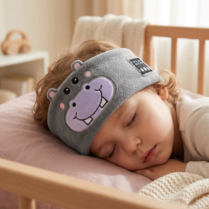 Drift Kids Audio Headband
