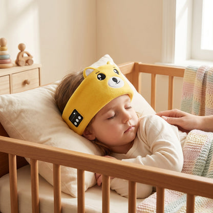 Drift Kids Audio Headband