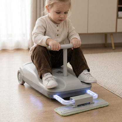 Honey Kids Ride-On Cart