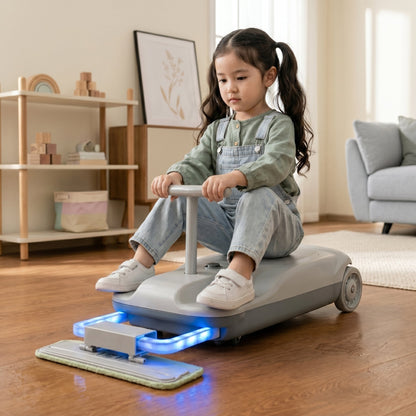 Honey Kids Ride-On Cart
