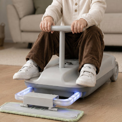 Honey Kids Ride-On Cart