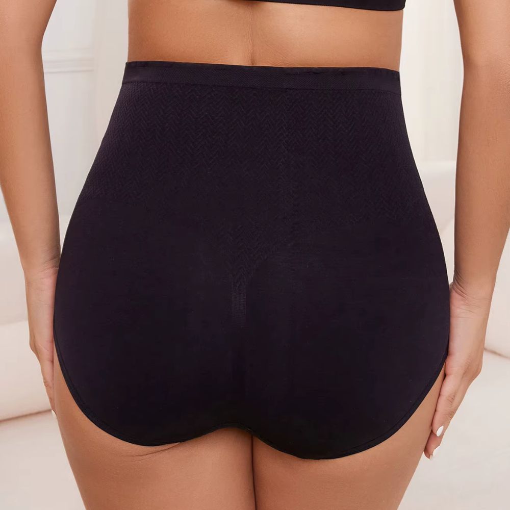 Steady Support Briefs-Huggleo-