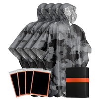 Gray Camouflage