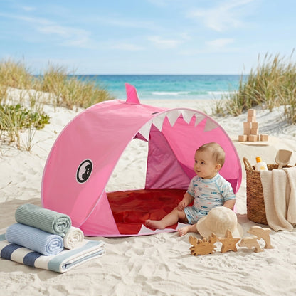 Sandy Kids Beach Tent