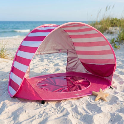 Sandy Kids Beach Tent