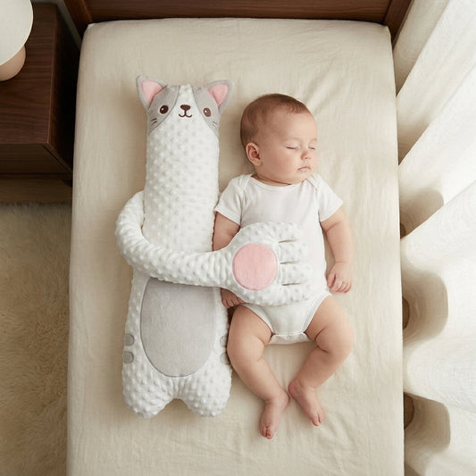 Hush Baby Comforter
