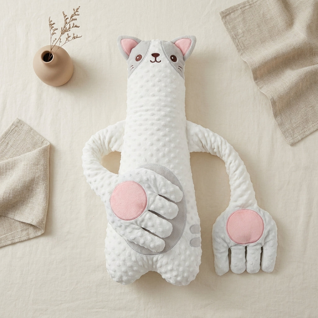 Hush Baby Comforter