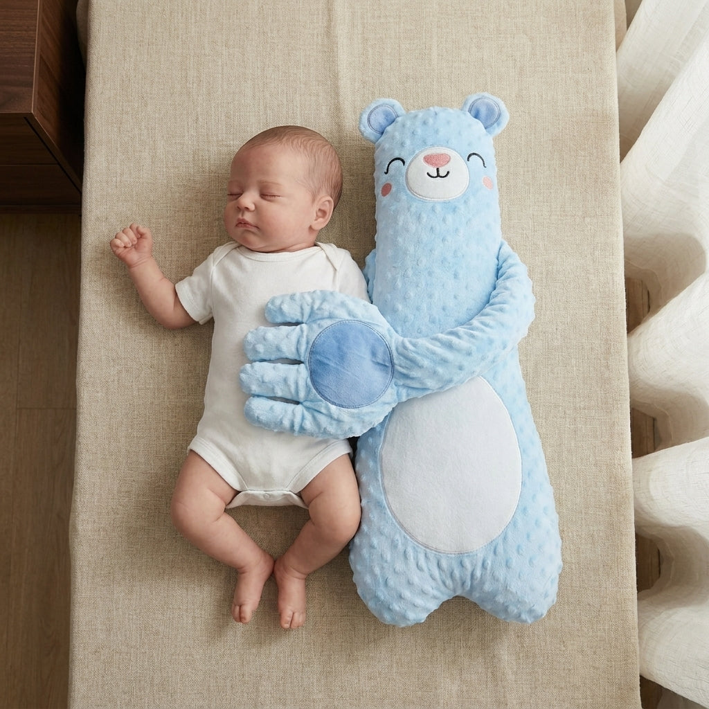 Hush Baby Comforter