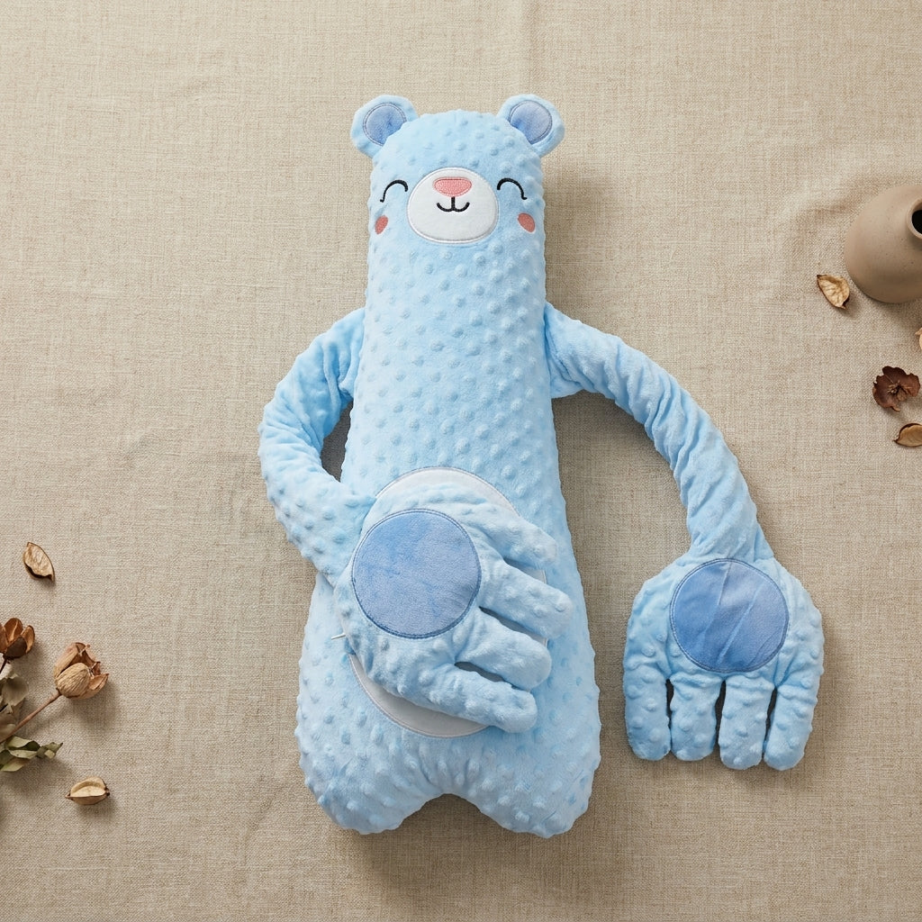 Hush Baby Comforter