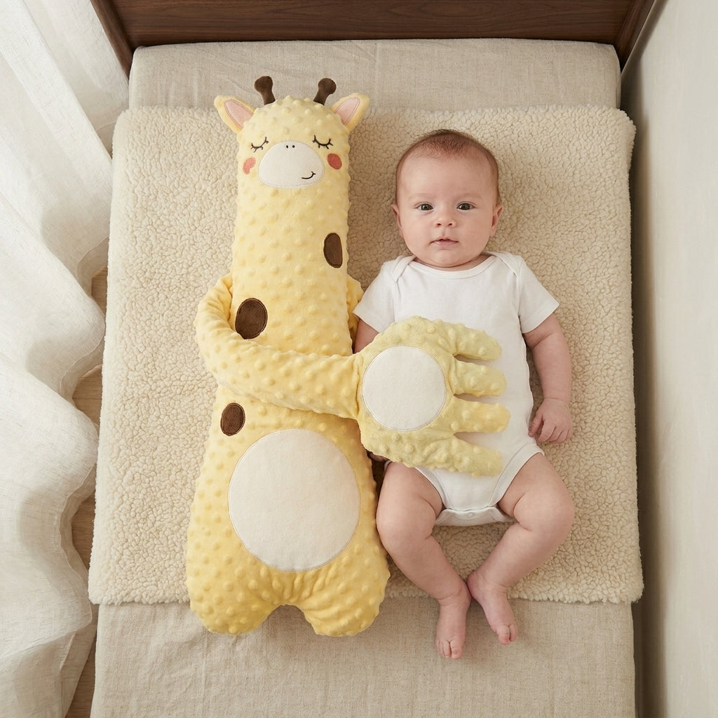 Hush Baby Comforter