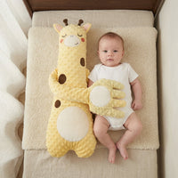 Buttercup Giraffe