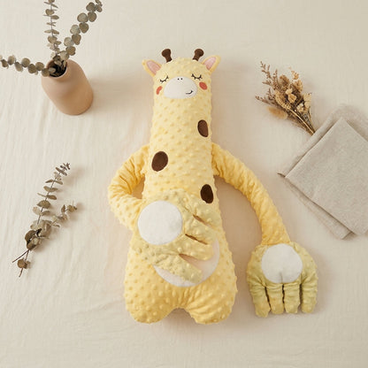 Hush Baby Comforter