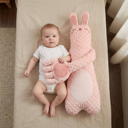 Hush Baby Comforter