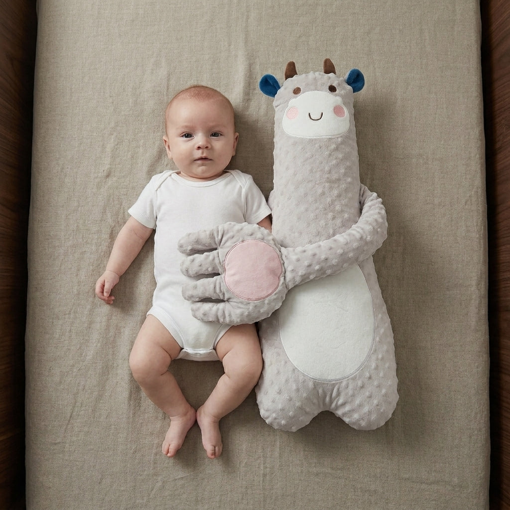 Hush Baby Comforter