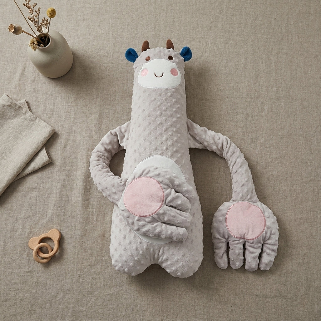 Hush Baby Comforter