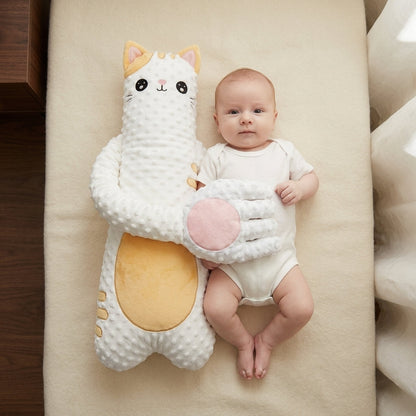 Hush Baby Comforter