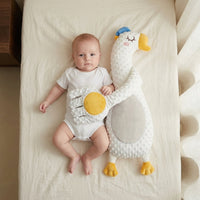 Sunny Duckling