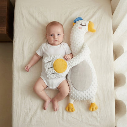 Hush Baby Comforter
