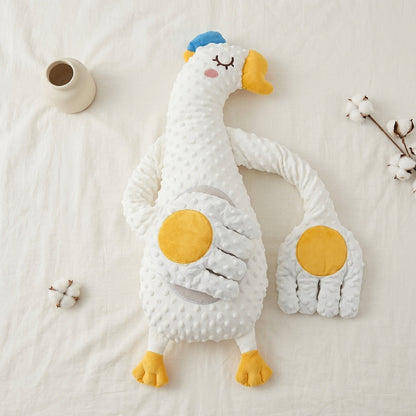 Hush Baby Comforter