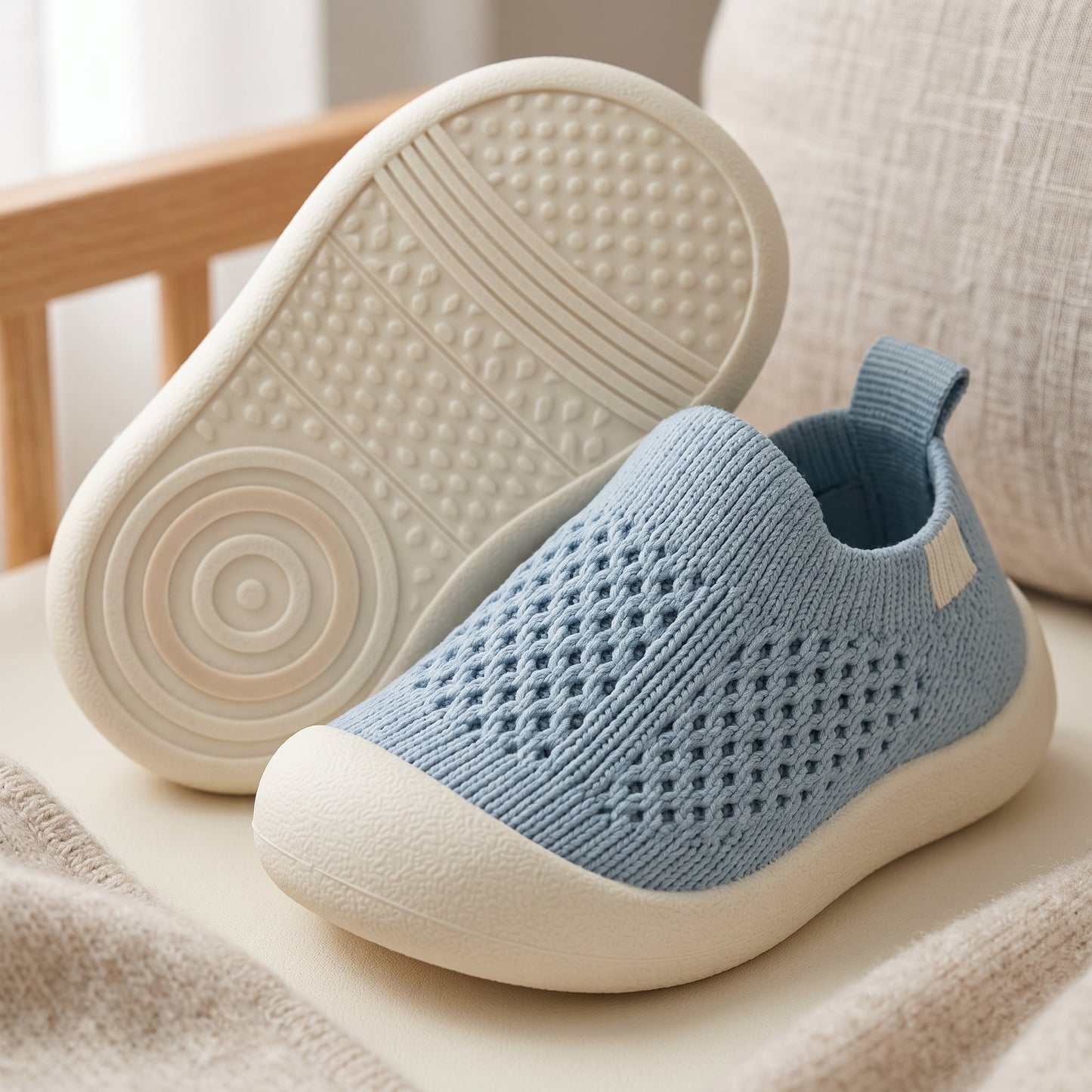 Sprout Non Slip Sneakers