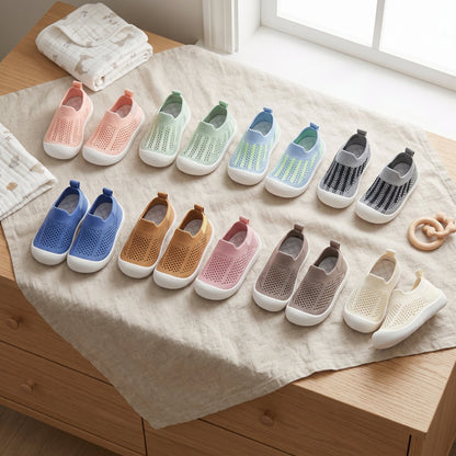 Sprout Non Slip Sneakers