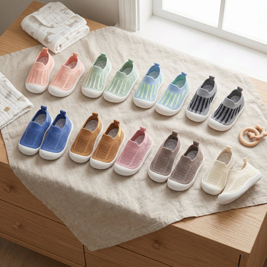 Sprout Non Slip Sneakers
