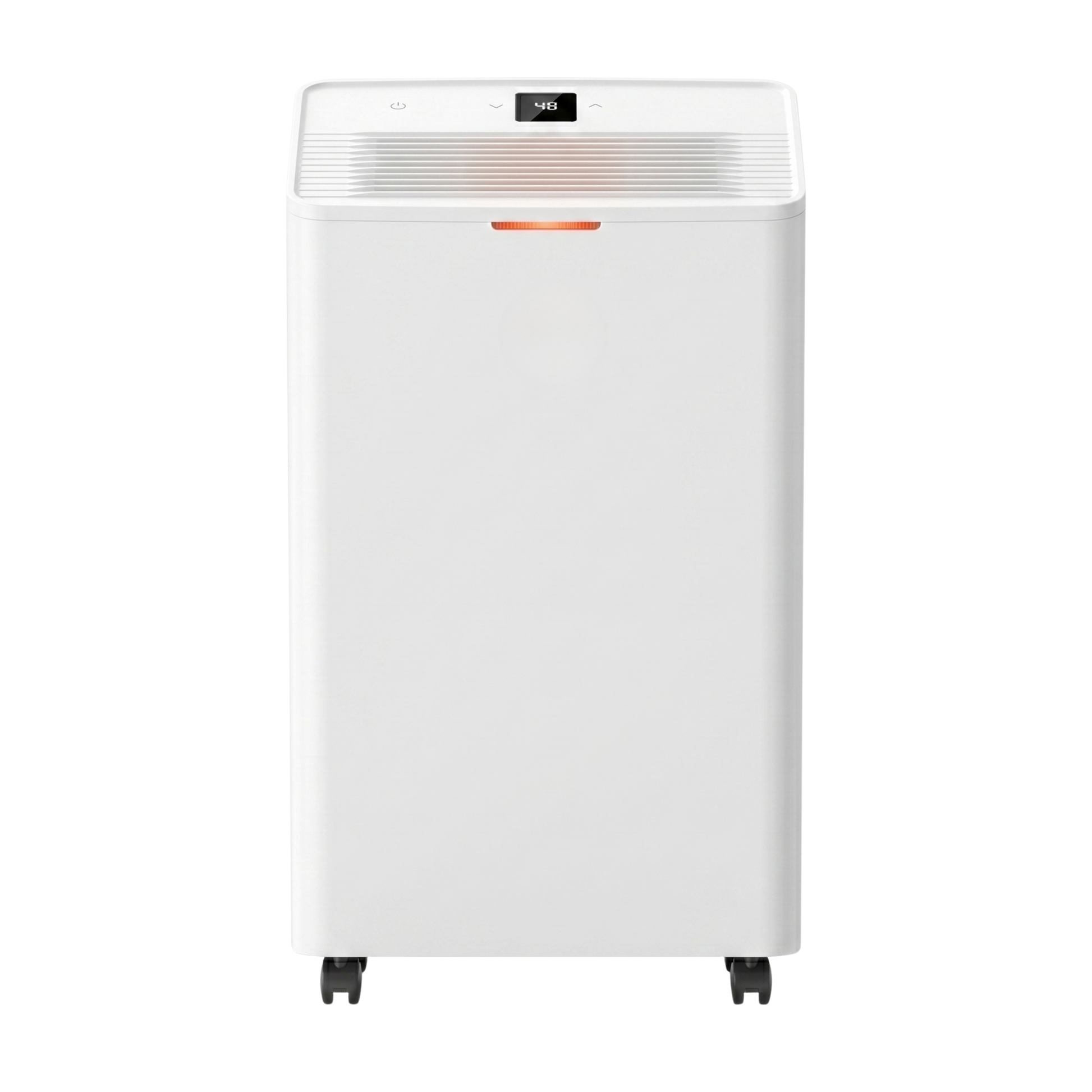 45-Liter Dehumidifier for 4500 Sq Ft Home with Drain Hose Unit