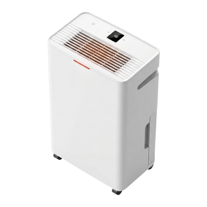 45-Liter Dehumidifier for 4500 Sq Ft Home with Drain Hose Unit