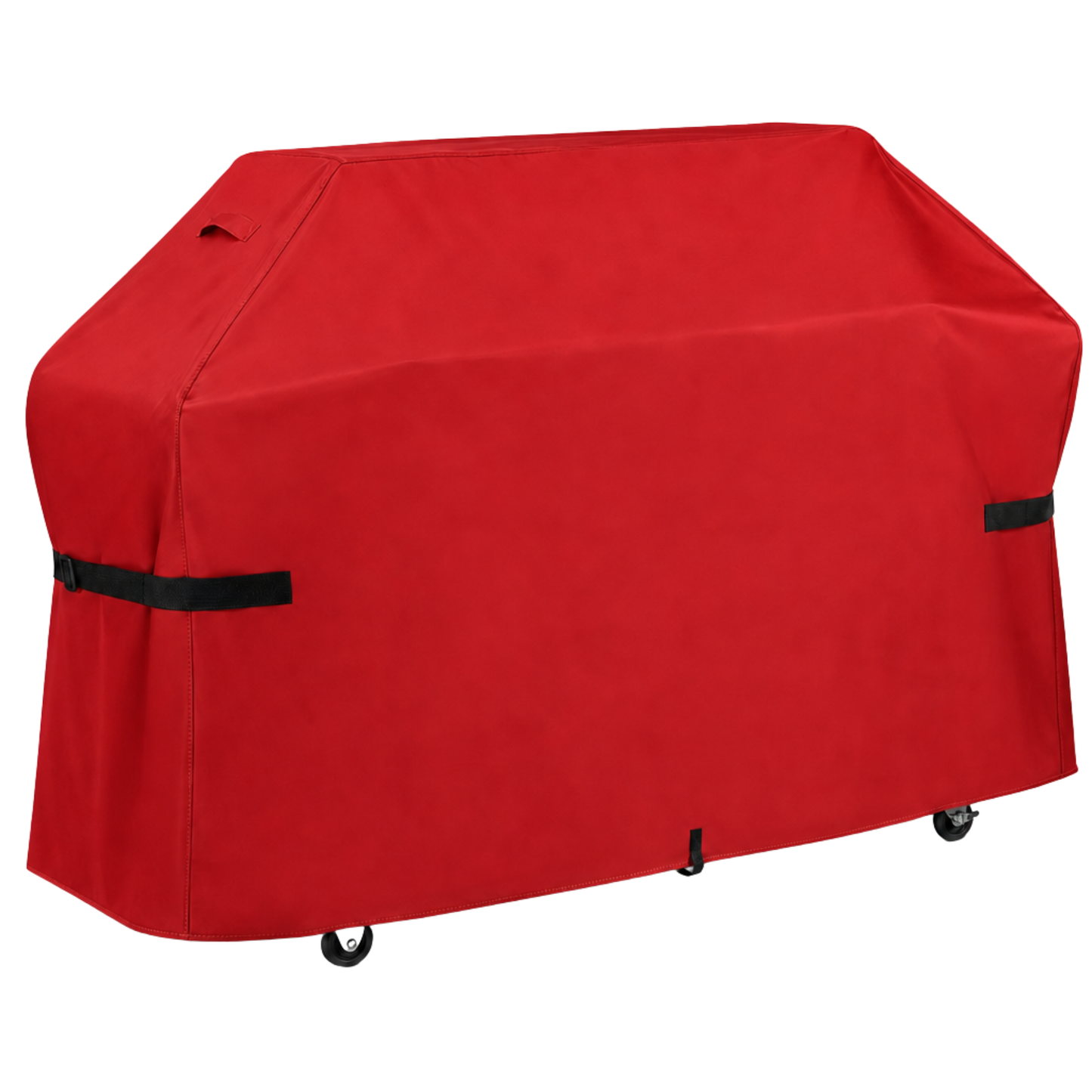 48 in Flat Top Griddle Cover with Adjustable Straps and UV Shield