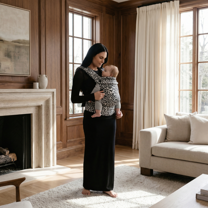 Cradle Ergonomic Baby Carrier