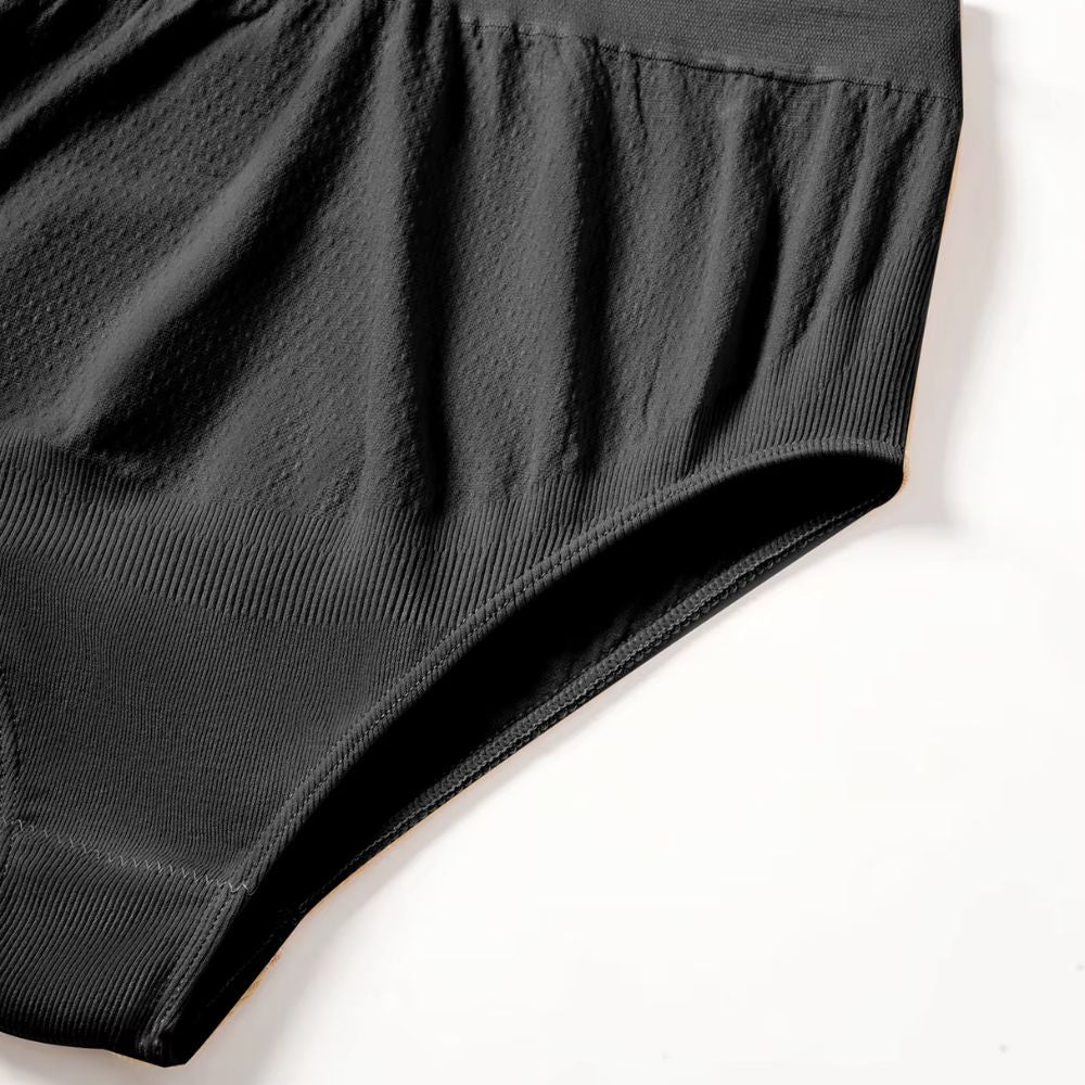 Steady Support Briefs-Huggleo-