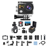 Adventure Combo With 64GB Card