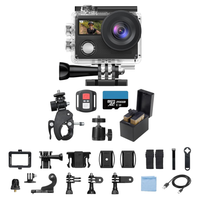 Adventure Combo With 256GB Card