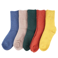 Multicolor Solid Set