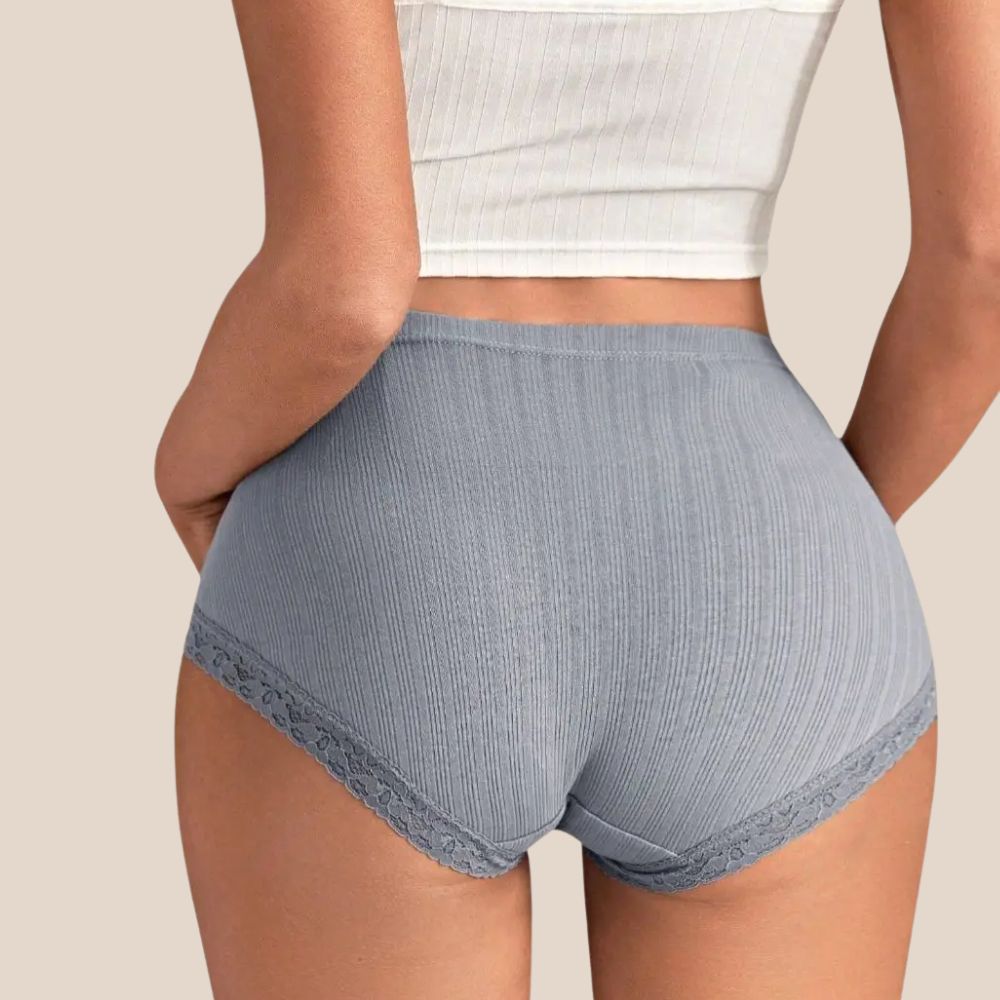 Hush Maternity Briefs-Huggleo-