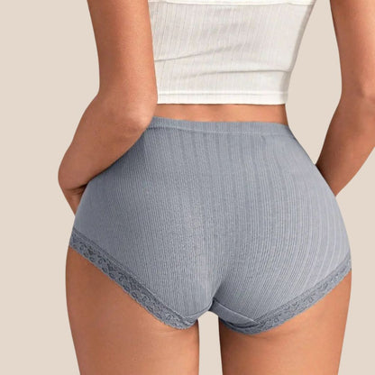Hush Maternity Briefs-Huggleo-