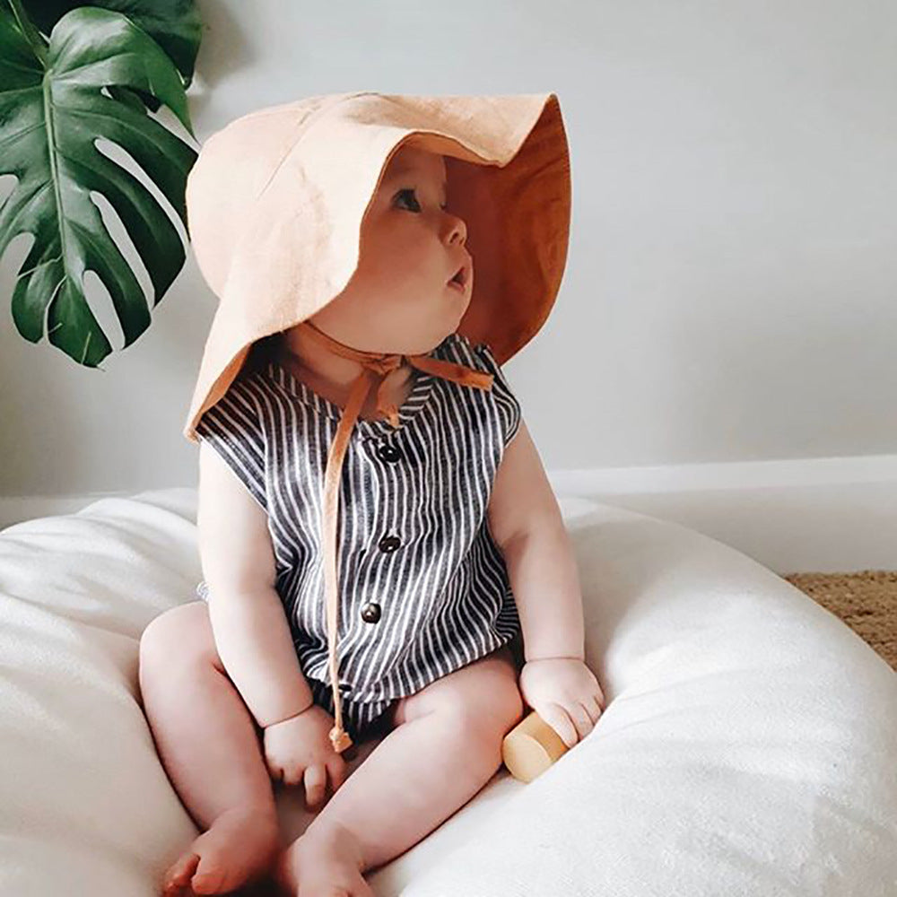Sunny Baby UV Hat