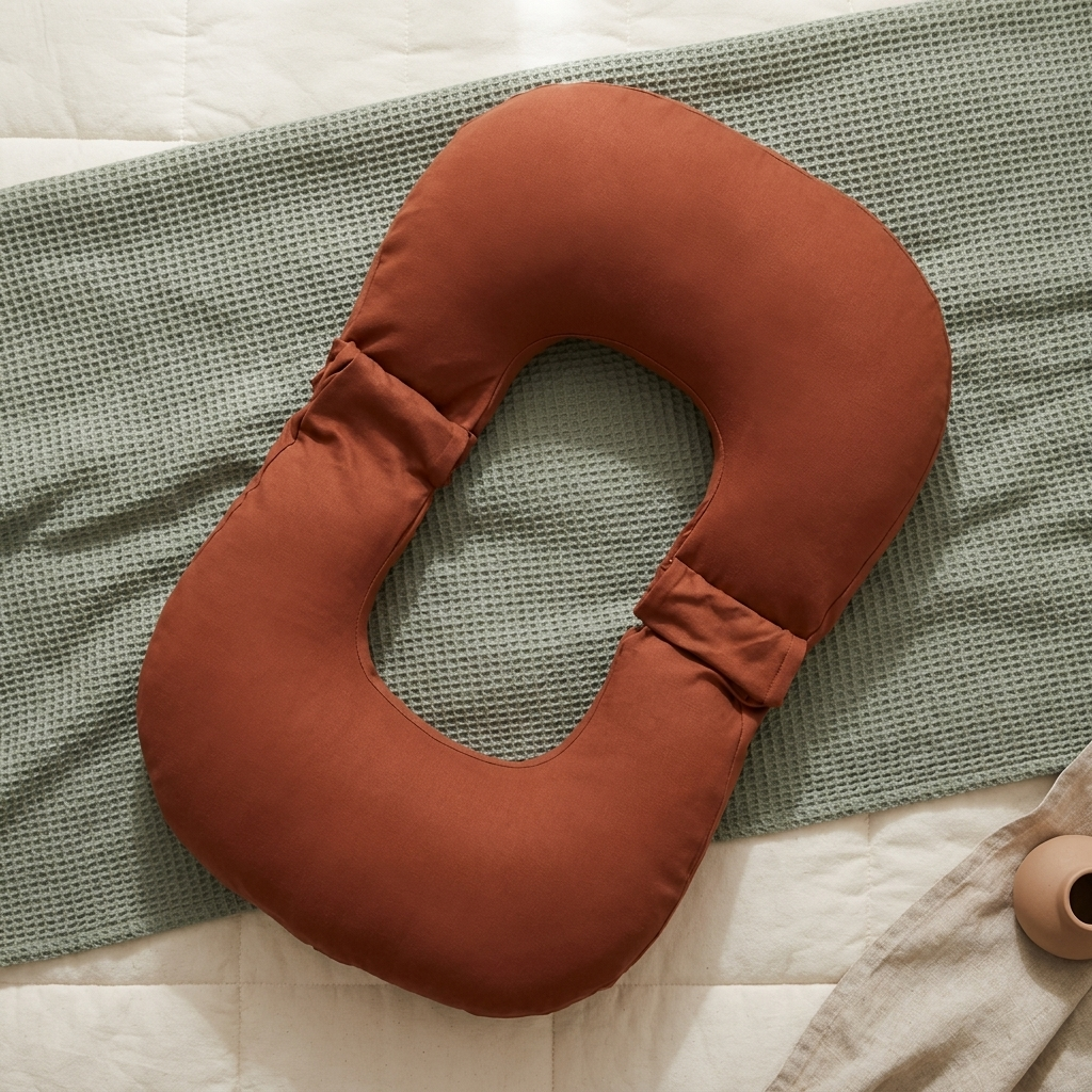 Nestle Baby Nursing Pillow