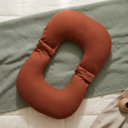Nestle Baby Nursing Pillow