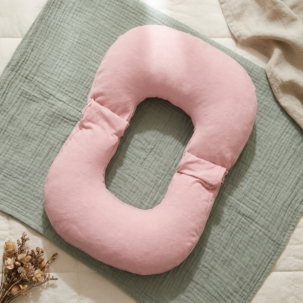 Nestle Baby Nursing Pillow