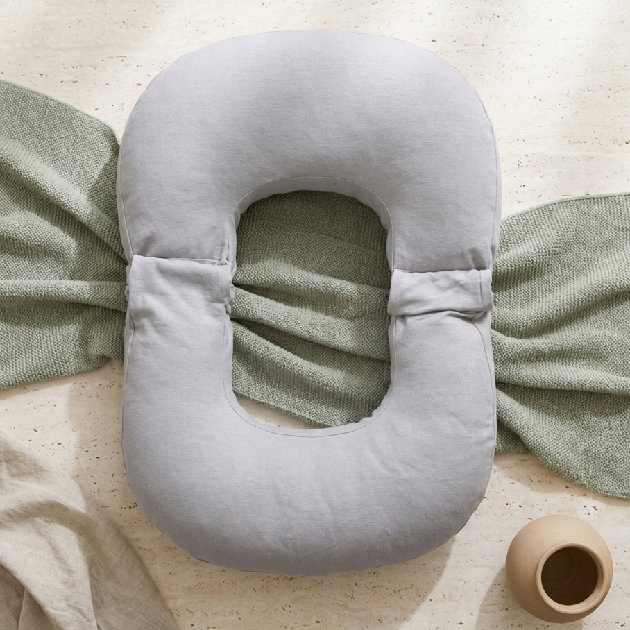 Nestle Baby Nursing Pillow
